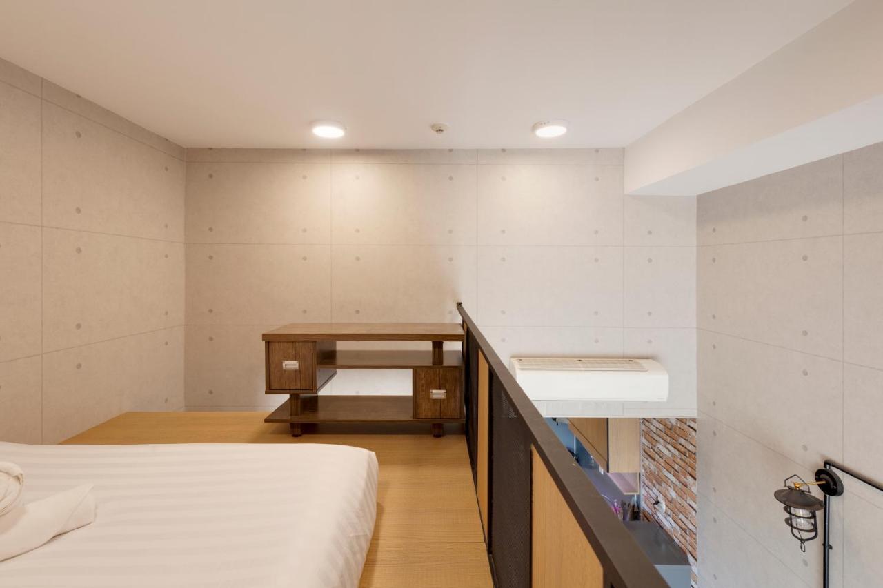 Smile Home - Rivegate - Modern Comfort - Near Bui Vien Ho Či Minovo Město Exteriér fotografie